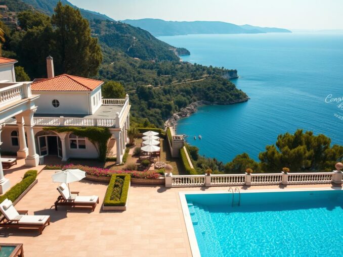 Angsana Corfu Resort & Spa