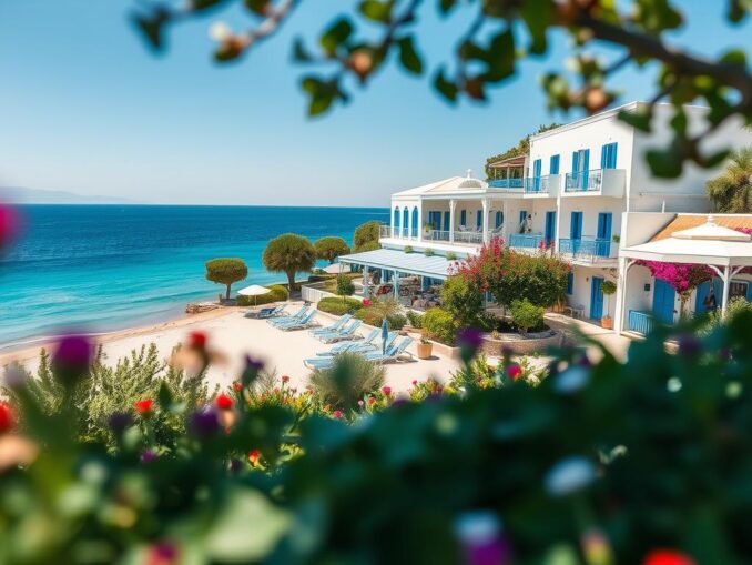 Louis Corcyra Beach Hotel