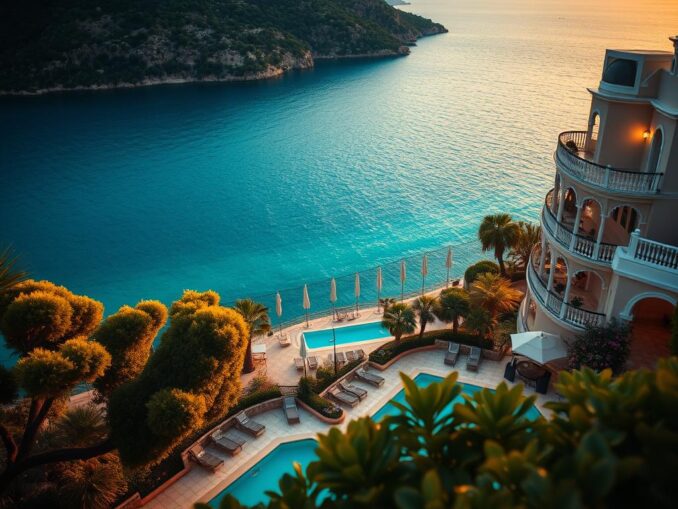 Paradise Hotel Corfu