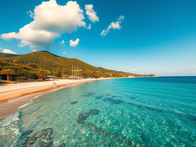 TUI Blue Atlantica Nissaki Beach