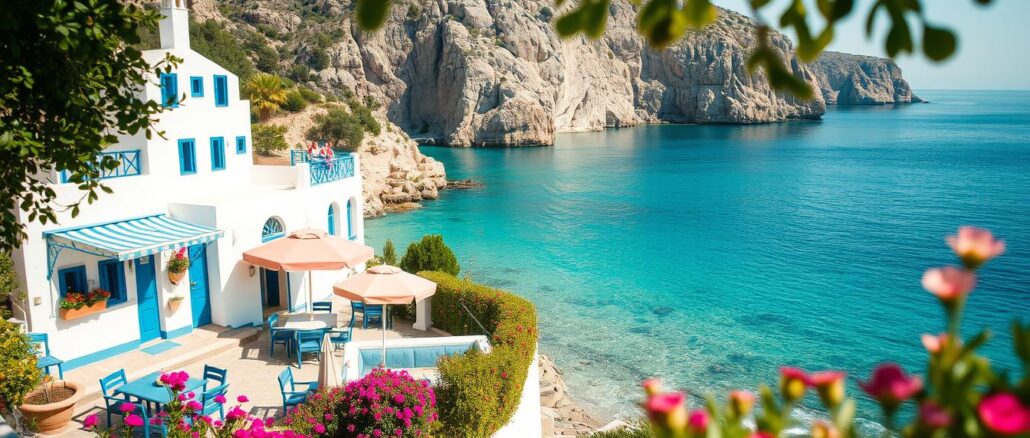 Taverna-Agni-Agni-Bay Taverna Agni - Agni Bay