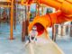 Aqualand Korfu: Wasserpark & Aqualand Resort in Agios Ioannis