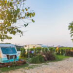 Wo schlägt dein Camping-Herz höher? Die Top-Spots in Italien, Frankreich & Co.