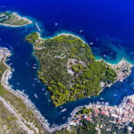 Der Himmel über Dir : entdecke Korfu per Helikopter Korfu Hubschrauberrundflug