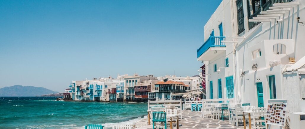Korfu Urlaub 2026/2027, Smaragdinsel mit Top-Preisen, All Inclusive & Traumstränden