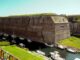 Neue Festung Korfu (Neo Frourio): Geschichte, Architektur und Besuch