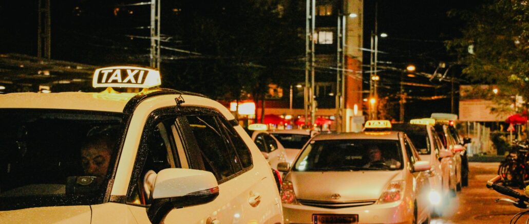 Taxipreise Korfu 2026, aktueller Ratgeber für Taxi, Flughafen & beliebte Strecken