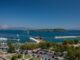 Kassiopi auf Korfu, Karte, Anreise, Unterkünfte & Urlaubstipps