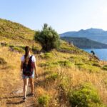 Wandern in Griechenland